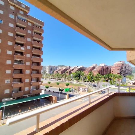 Acv - Vistamar Ii-1ª Linea Planta 3 Sur Apartment Оропеса дел Мар Екстериор снимка