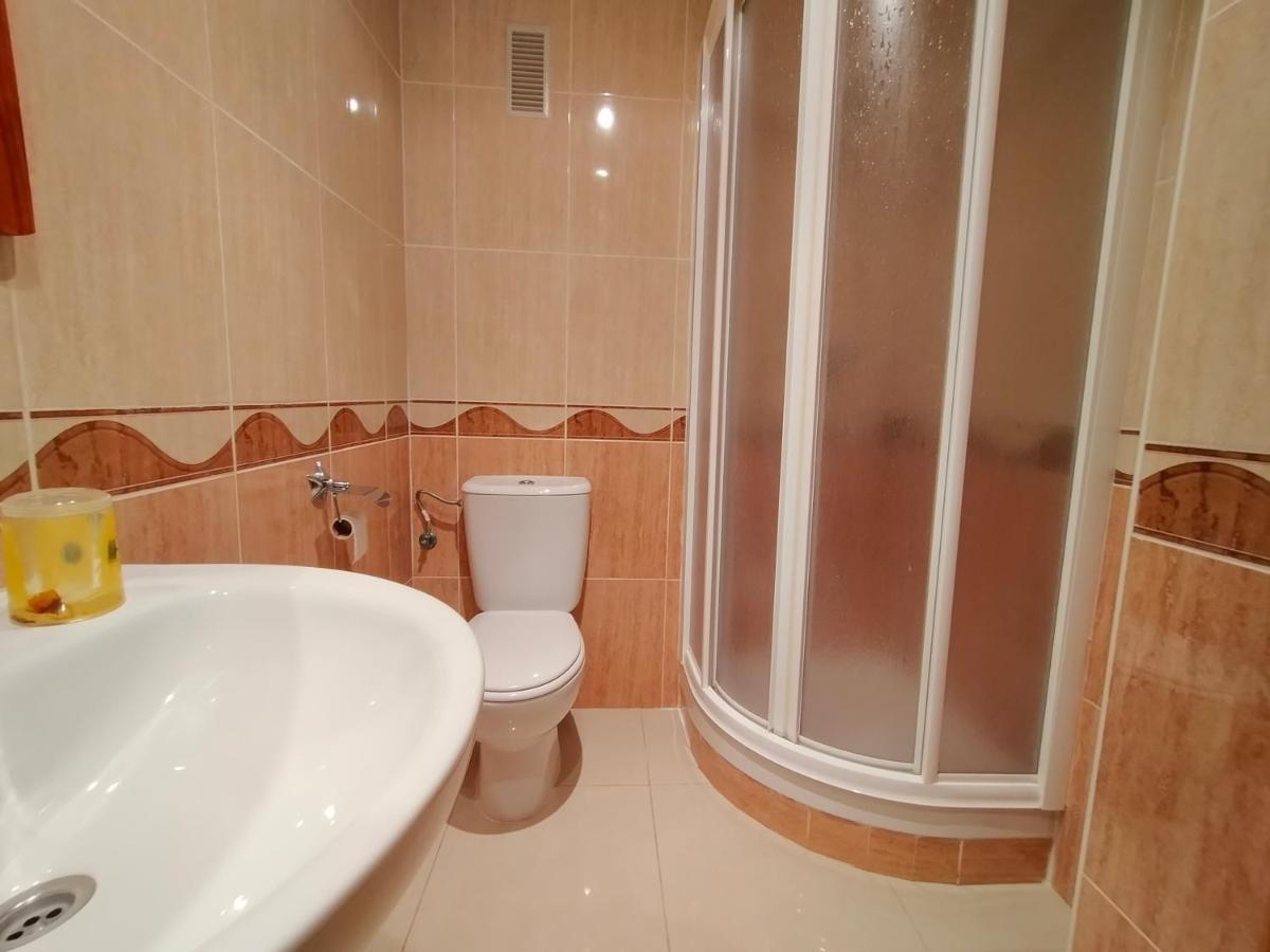 Acv - Vistamar Ii-1ª Linea Planta 3 Sur Apartment Оропеса дел Мар Екстериор снимка